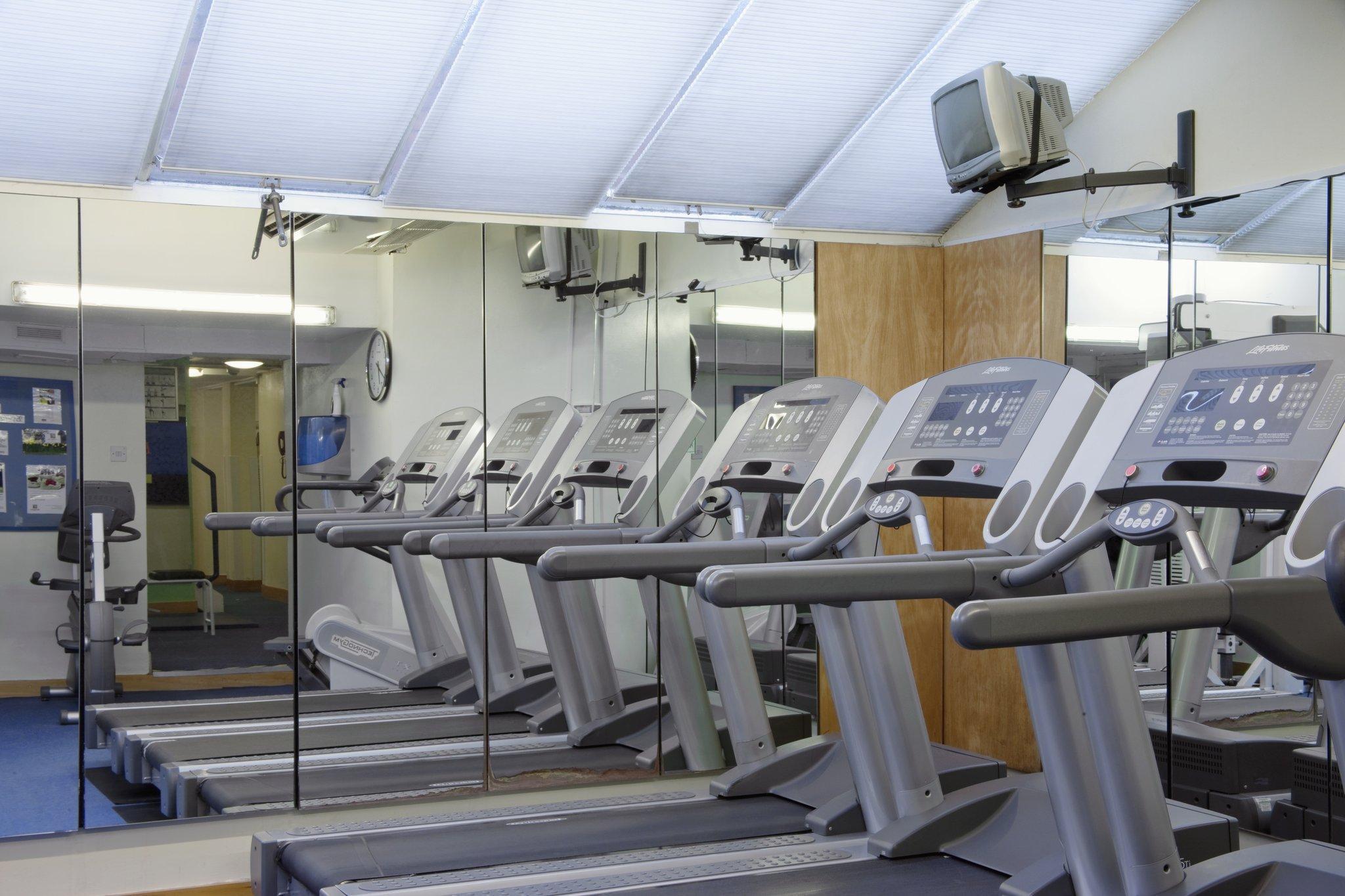 Holiday Inn Farnborough By Ihg Εξωτερικό φωτογραφία