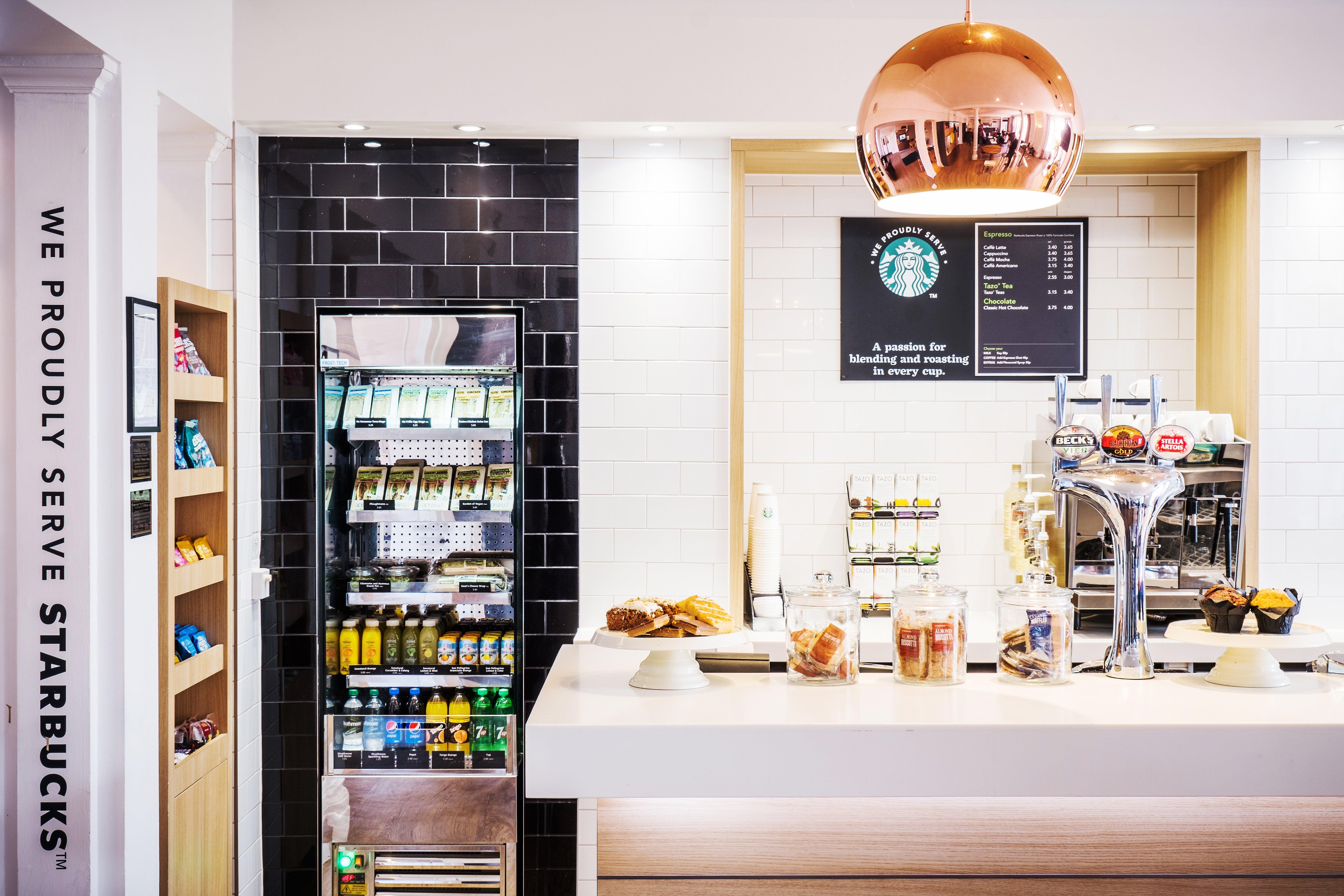 Holiday Inn Farnborough By Ihg Εξωτερικό φωτογραφία