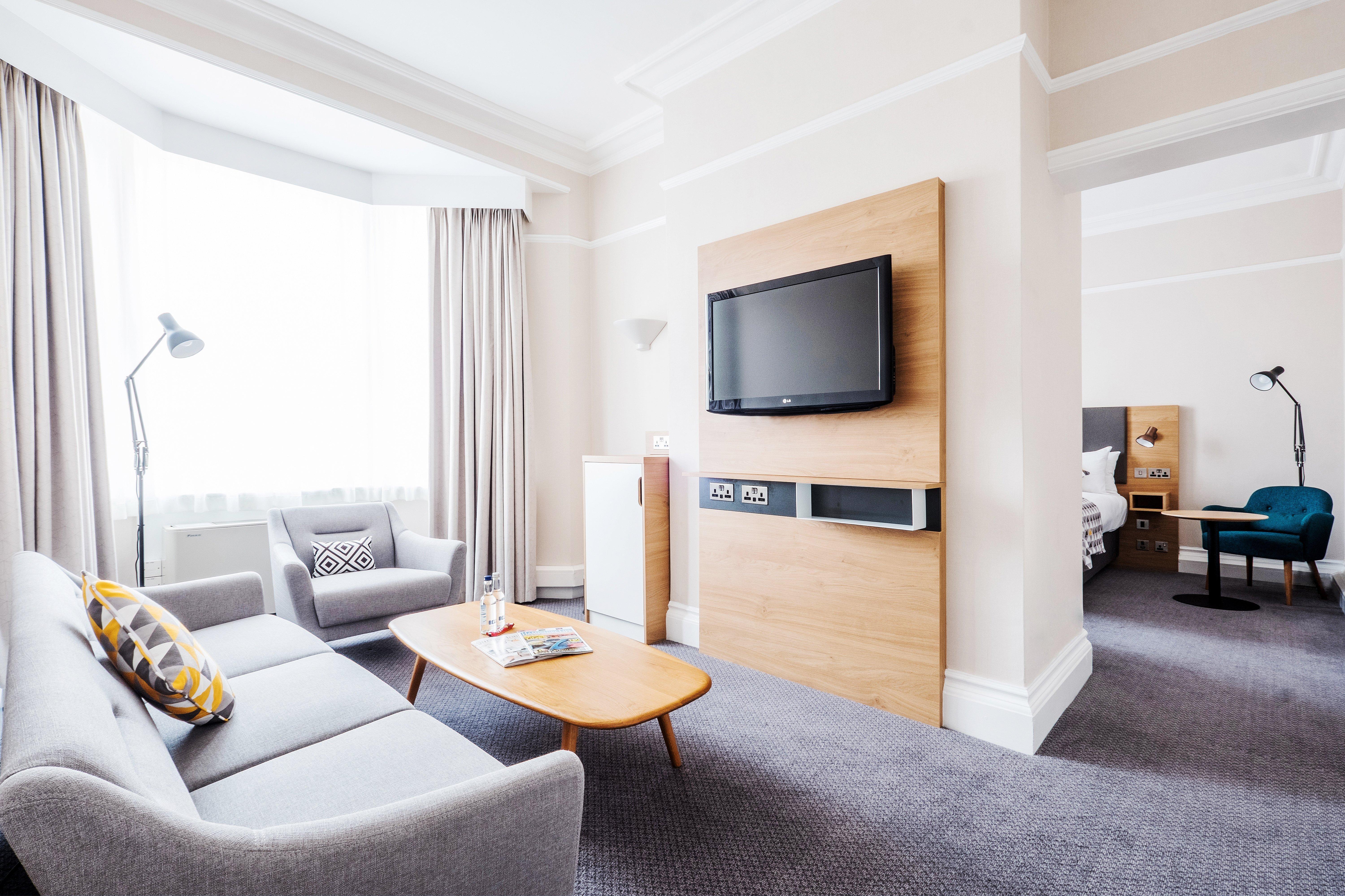 Holiday Inn Farnborough By Ihg Εξωτερικό φωτογραφία